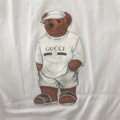 mike the bear gucci case